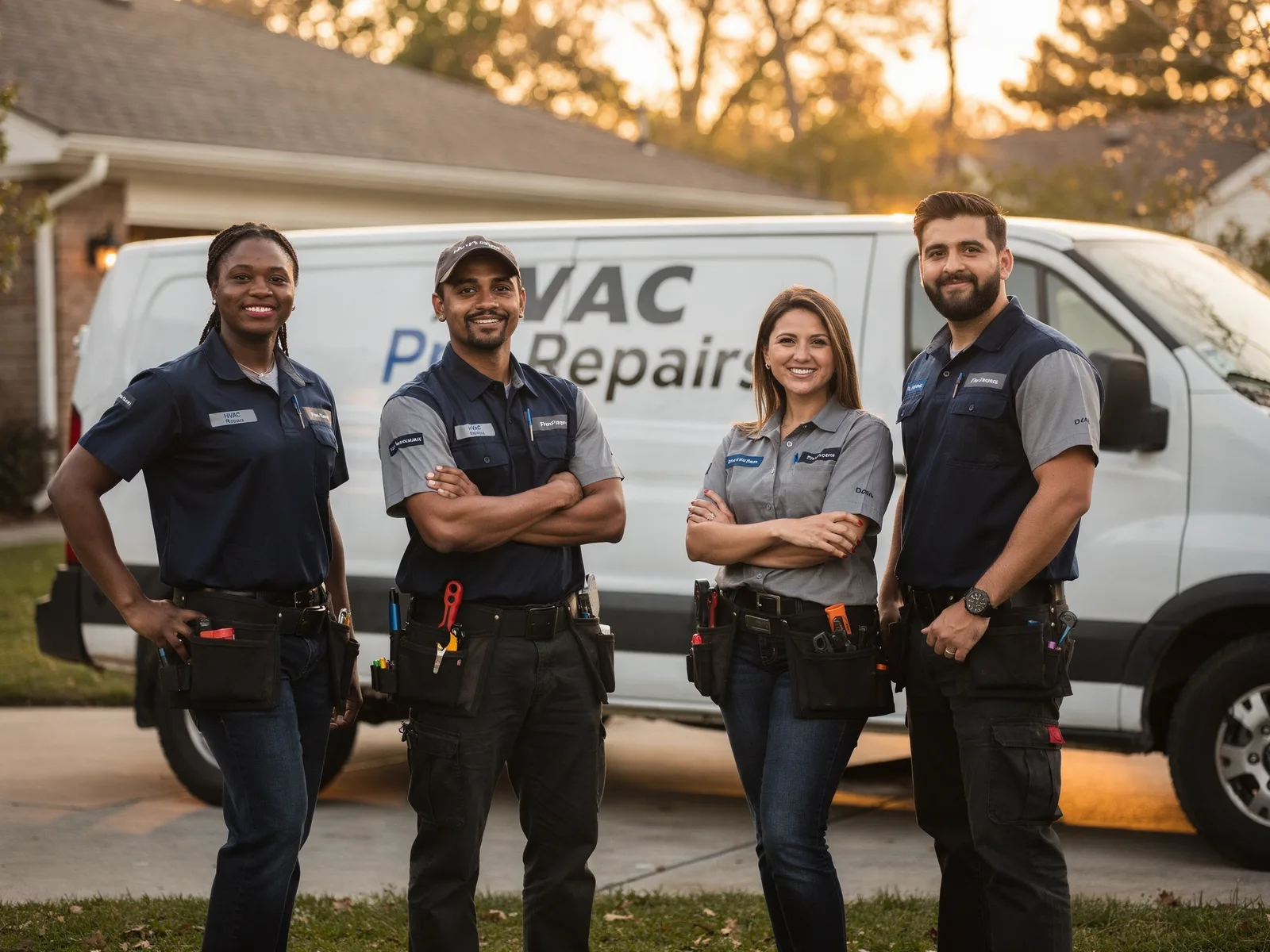 Heat Pump Repair company in Hunt, NY
