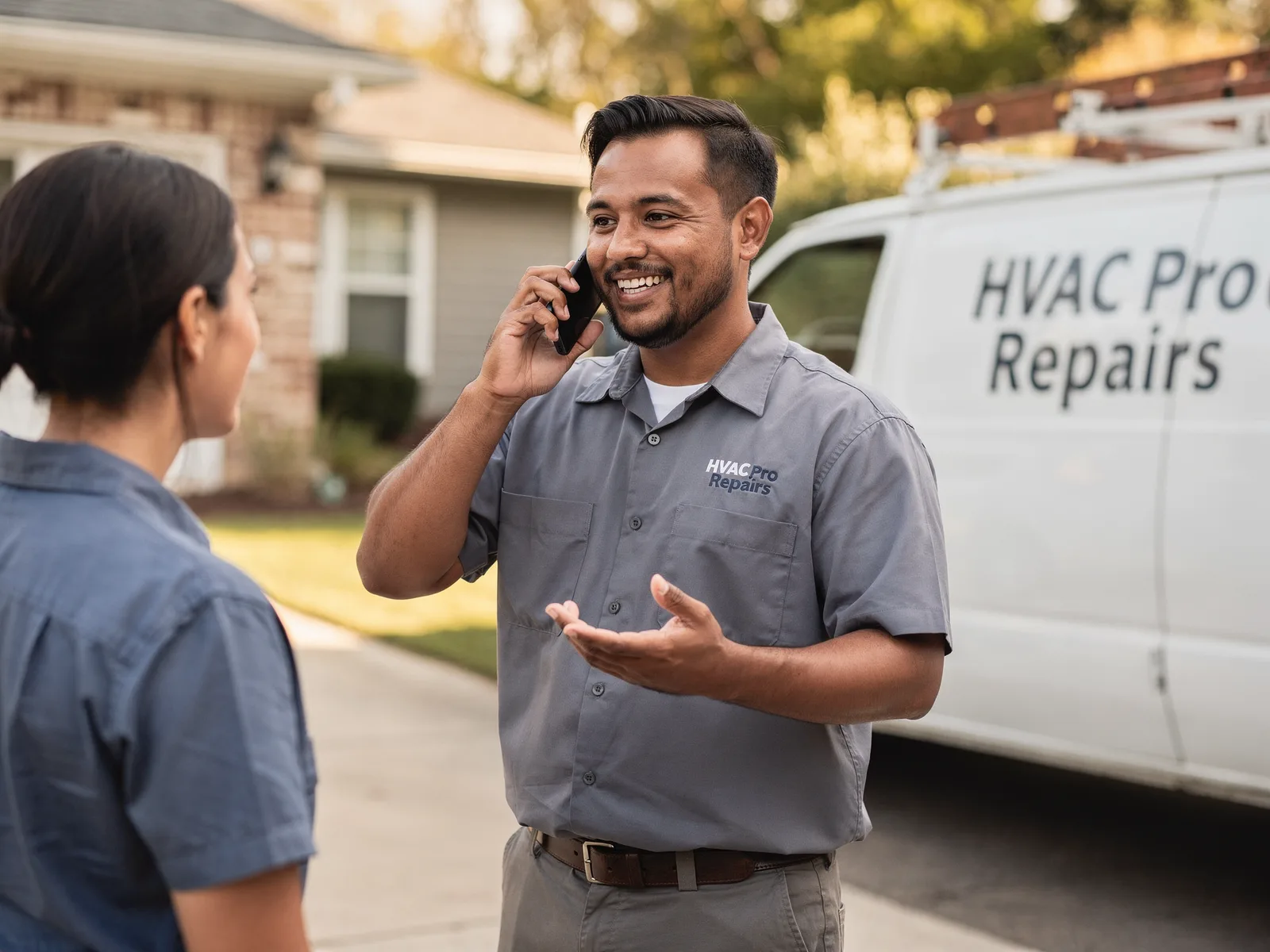 Heat Pump Repair Hunt, NY FAQs